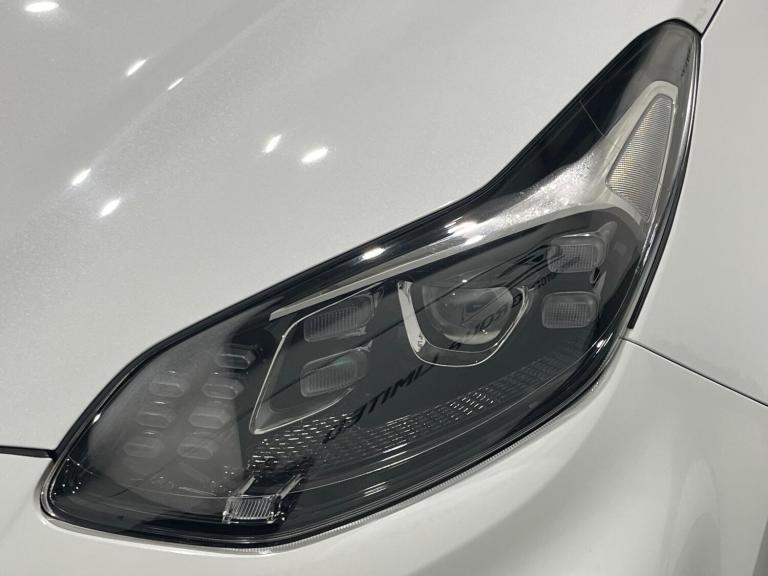 2019 Kia Sportage 1.6 CRDi ISG GT-Line 5dr DCT Auto ESTATE DIESEL Automatic