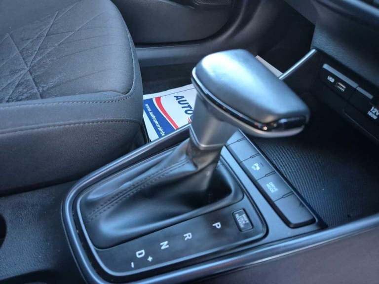 2022 Hyundai BAYON 1.0 TGDi 48V MHEV SE Connect 5dr DCT HATCHBACK PETROL Automatic