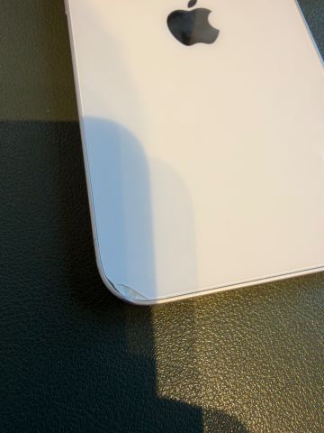 iPhone 13 128GB White - Unlocked - 85% Battery - Screen Mint | in