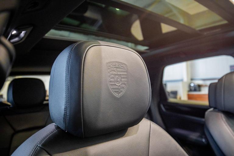 2020 Porsche Cayenne E-Hybrid 5dr Tiptronic S ESTATE PETROL/ELECTRIC Automatic