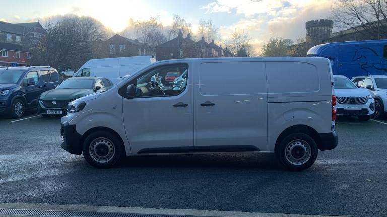 2024 Citroen Dispatch 1.5 BlueHDi Enterprise M Panel Van 6dr Diesel Manual MWB Euro 6 (s/s) (120 ...