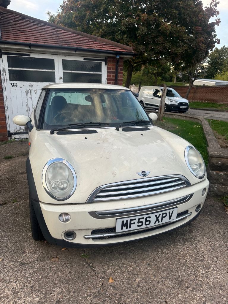 Mini Cooper Spares and Repairs