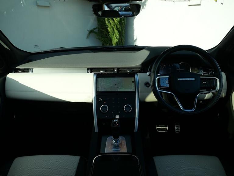 2022 Land Rover Discovery Sport 1.5 P300e R-Dynamic HSE 5dr Auto [5 Seat] ESTATE PETROL/ELECTRIC ...