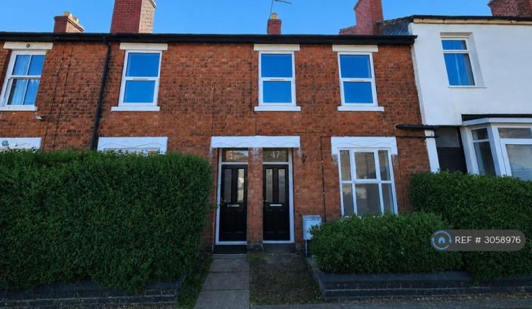 2 bedroom house in Goldthorn Road, Wolverhampton, WV2 (2 bed) (#3058976)