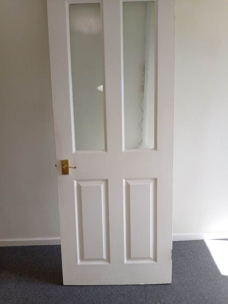 Internal door