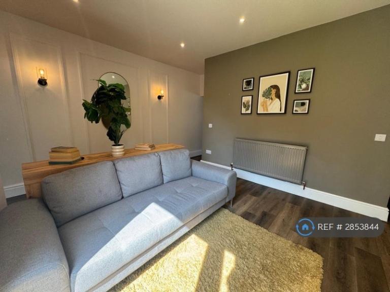 1 bedroom in Hill Street, Kingswood, Bristol, BS15 (#2853844)
