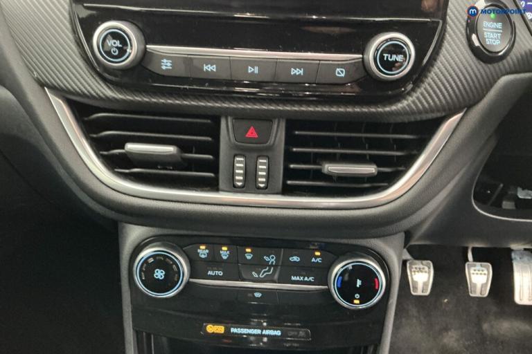 2021 Ford Puma 1.0 EcoBoost Hybrid mHEV ST-Line X 5dr SUV Petrol Manual