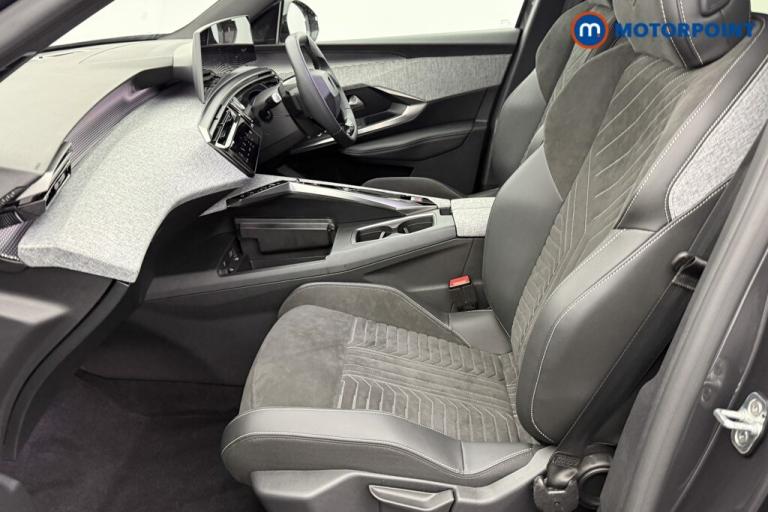 2024 Peugeot 3008 1.2 Hybrid 136 GT 5dr e-DSC6 SUV Petrol Automatic