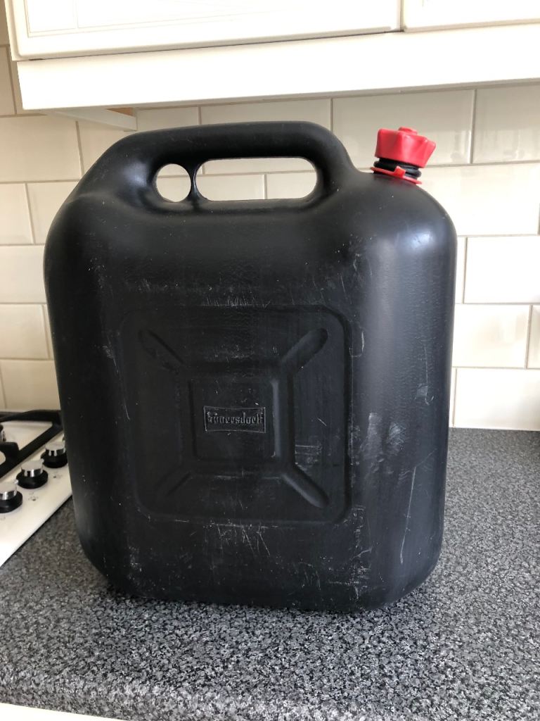 Jerrycan