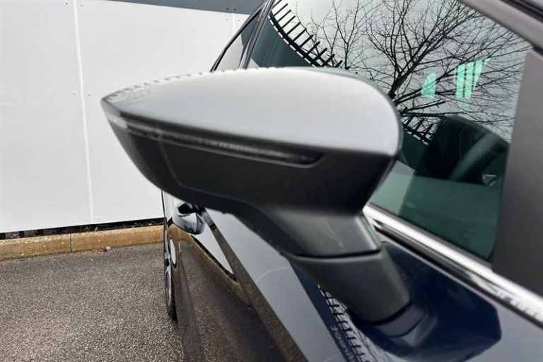 2022 SEAT Ibiza 1.0 TSI 110 Xcellence 5dr HATCHBACK PETROL Manual