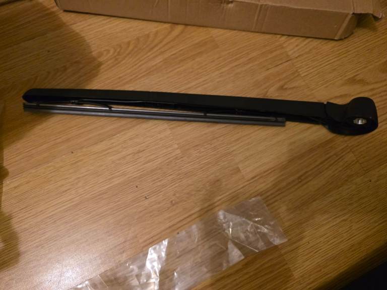 Wiper Blade for Audi A3