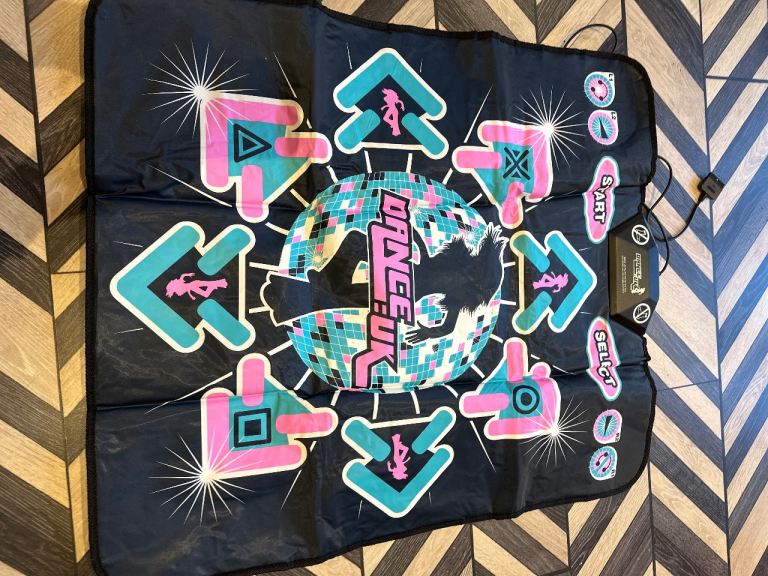 Large Play station 1 bundle 