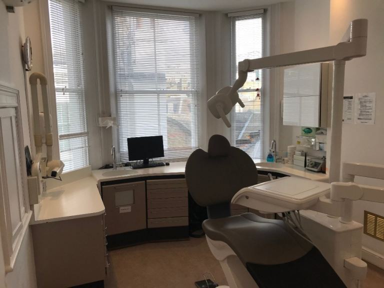 Dental Suite for Rent