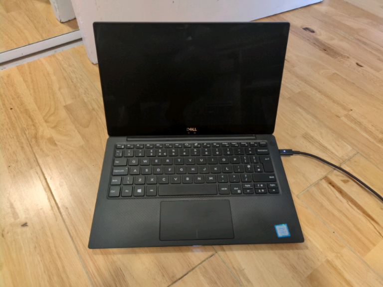 Dell XPS 9370 13" I7-8550U