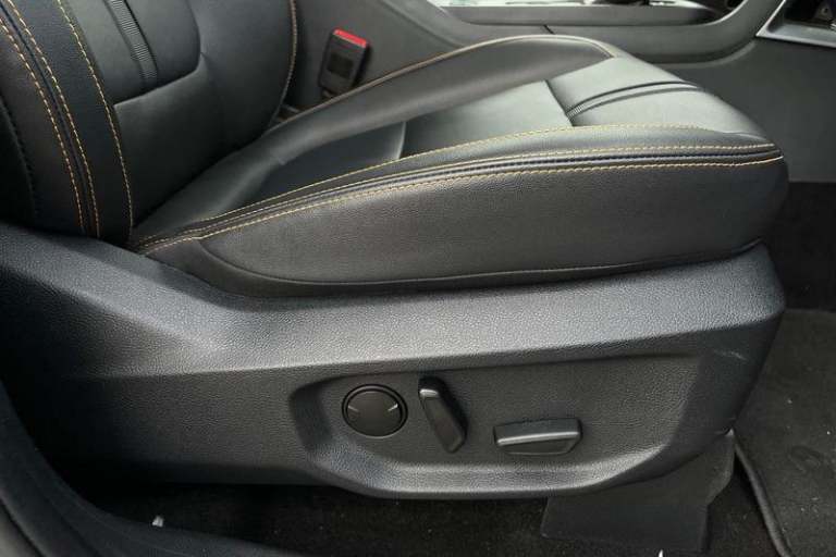 2025 Ford Ranger Wildtrak AUTO 2.3 EcoBoost PHEV 281ps 4x4 Double Cab Pick Up Automatic Pick-Up H...