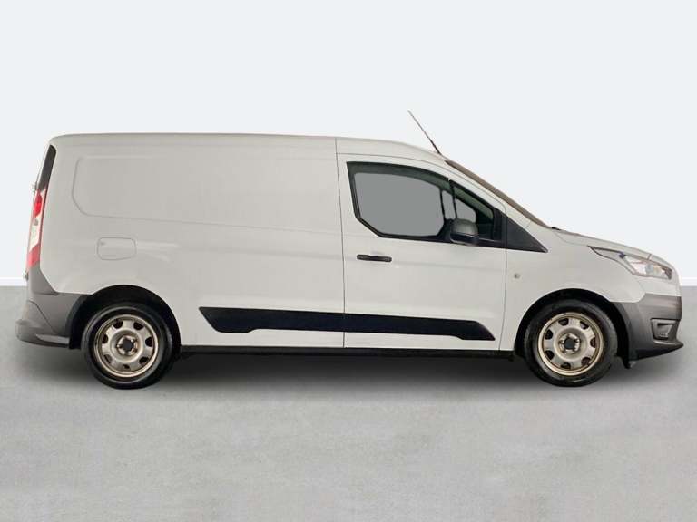 2021 Ford Transit Connect 1.5 EcoBlue 100ps Leader Van Panel Van DIESEL Manual