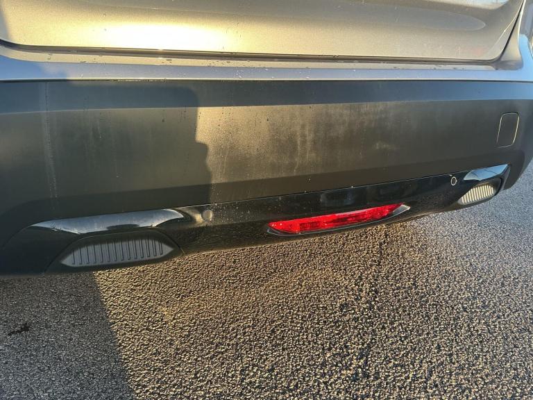 2025 Citroen e-C4 50kWh MAX Hatchback 5dr Electric Auto (7.4kW Charger) (136 ps) HATCHBACK Electr...