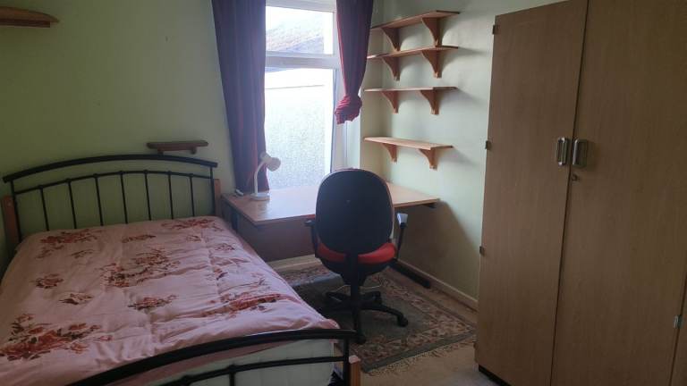 A nice room