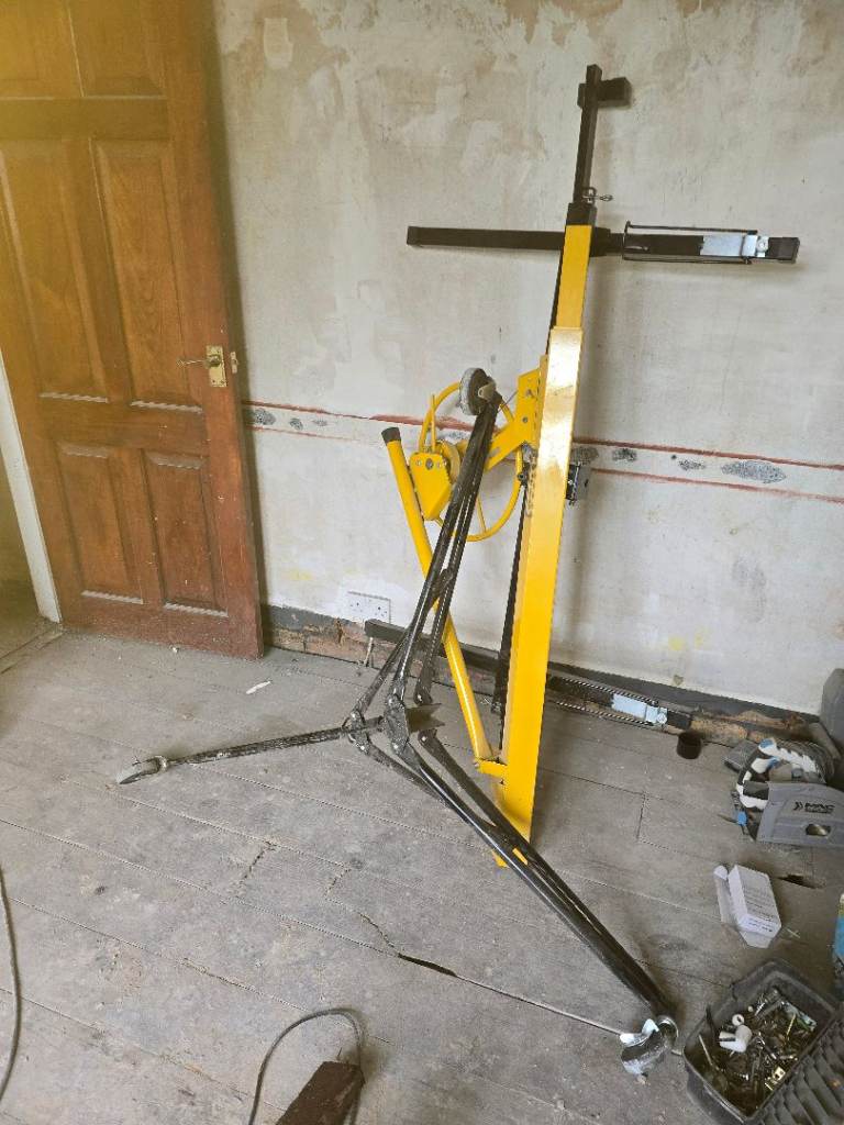 Drywall lift