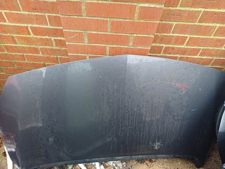 Vauxhall astra j mk6 bonnet