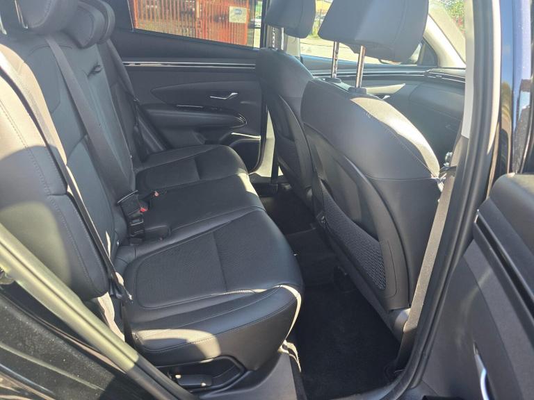 2023 Hyundai TUCSON 1.6 T-GDi Ultimate SUV 5dr Petrol Manual Euro 6 (s/s) (150 ps) ESTATE Petrol ...