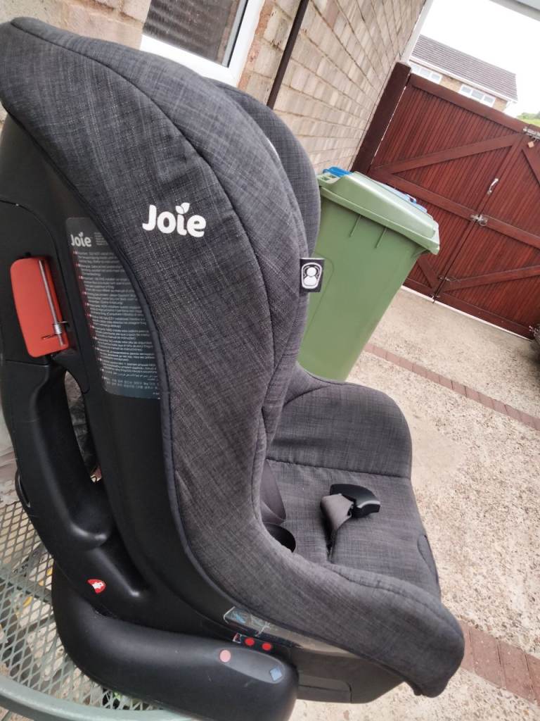 Joie child's car seat