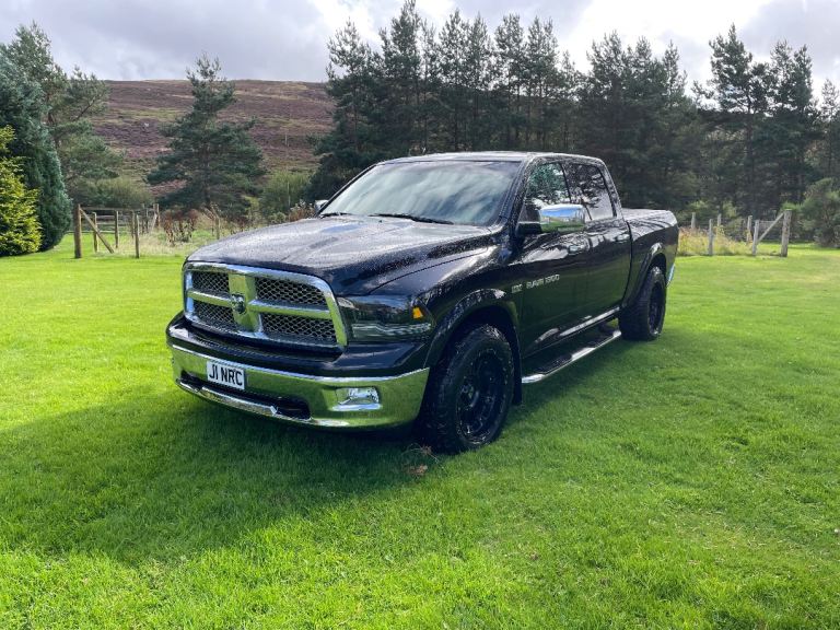 Dodge, RAM, 2011, Other, 5654 (cc)