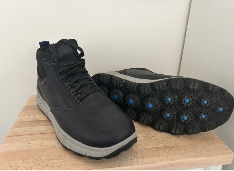 image for Geox goretex boots 39 eu