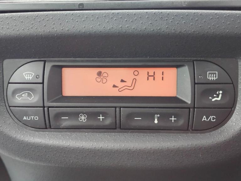 2005 Citroen C3 1.4i SX 5dr Auto HATCHBACK PETROL Automatic