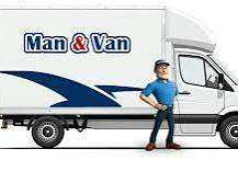 Man and a van 