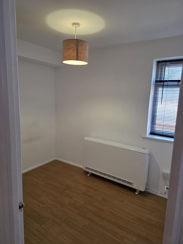 1 bed 1 bath Flat