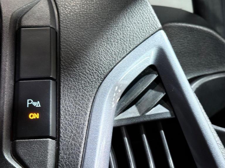 2014 Ford Transit Custom 2.2 TDCi 290 Limited L1 H1 5dr PANEL VAN Diesel Manual