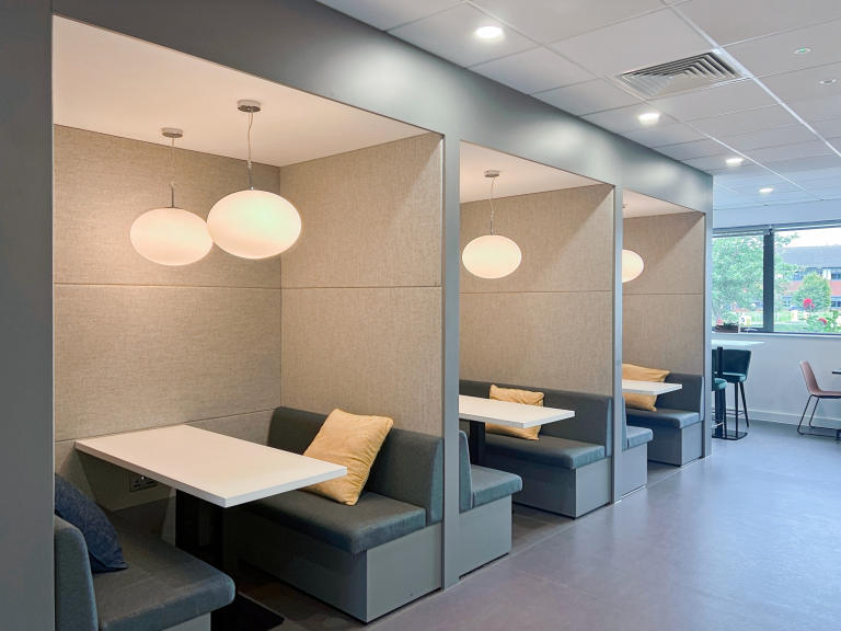 Leamington Spa - CV346TT \ Join a Shared Workspace Today
