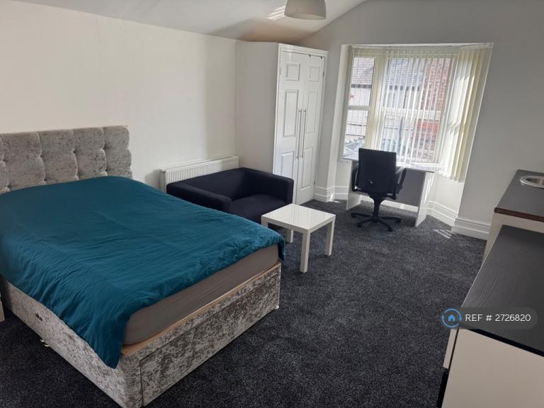 1 bedroom in Roman Road, Middlesbrough, TS5 (#2726820)
