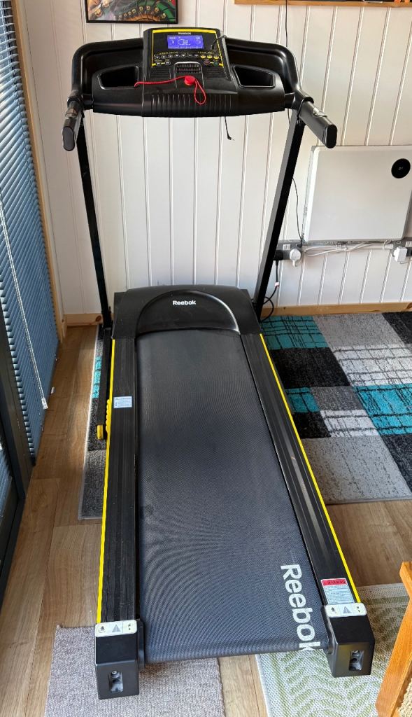 Reebok GT30 Treadmill