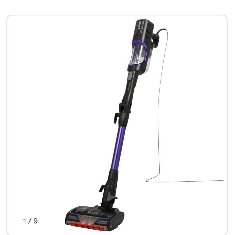 Looking for a free small hoover 