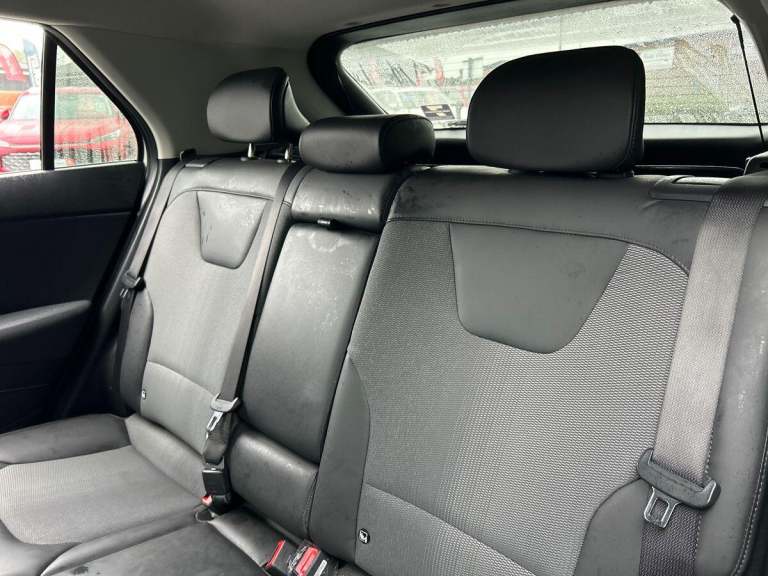 2023 Kia Niro 1.6h GDi 3 SUV 5dr Petrol Hybrid DCT Euro 6 (s/s) (139 bhp) SUV PETROL/ELECTRIC Aut...