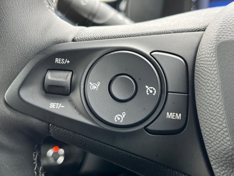  Vauxhall Corsa 1.2 Turbo Gs Hatchback 5dr Petrol Manual Euro 6 s/s 100 Ps