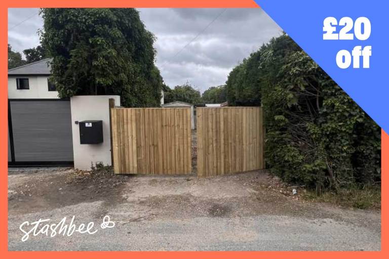 Parking Space to rent in Maidenhead (SL6) | Stashbee
