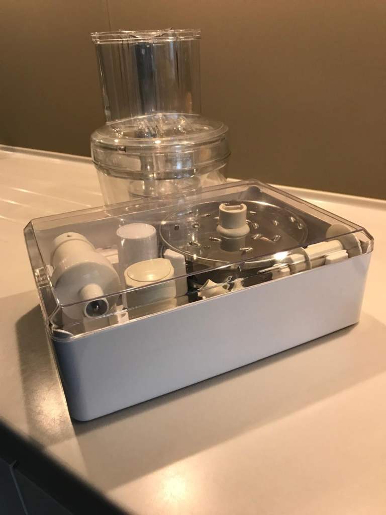 Accessories for Kitchen Aid Food Processor