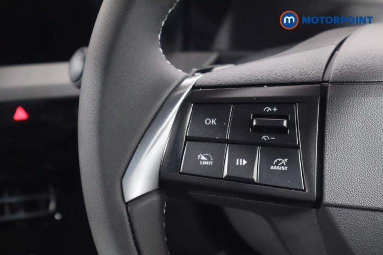 2025 Vauxhall Mokka 1.2 Turbo GS 5dr Auto SUV Petrol Automatic