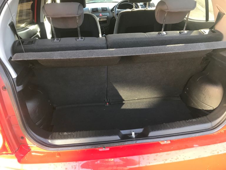 Kia, PICANTO, Hatchback, 2009, Manual, 1086 (cc), 5 doors