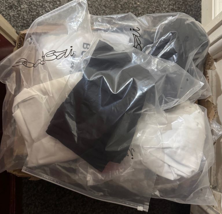 Clothing Bundle - New with Tags