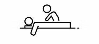 Professional mobile massage therapist Elena