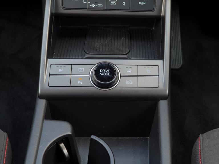 2025 Hyundai KONA 1.6 Hybrid 129 N Line 5dr DCT Hatchback Hybrid Automatic