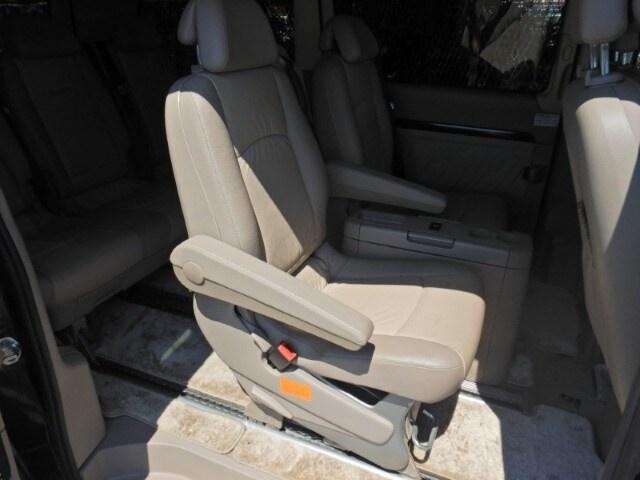 2008 Mercedes-Benz V-Class V350 AMBIENTE LWB AUTOMATIC * FULL LEATHER INTERIOR * BUSINESS EDITION...