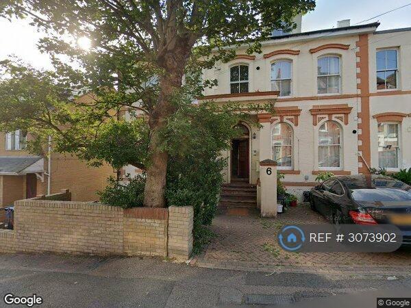 1 bedroom in Avenue Road, Ramsgate, Kent, CT11 (#3073902)