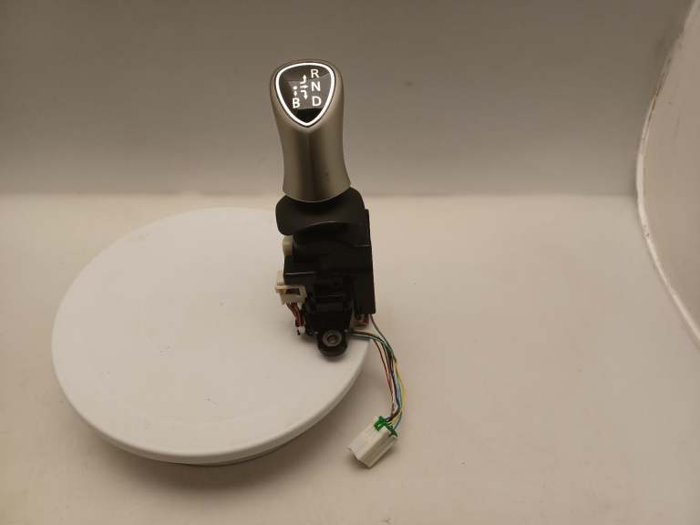 Mitsubishi Outlander Gear Lever Shifter Knob 2012-2015 Phev Gx 3h