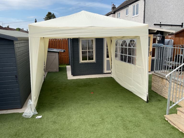 Gazebo 