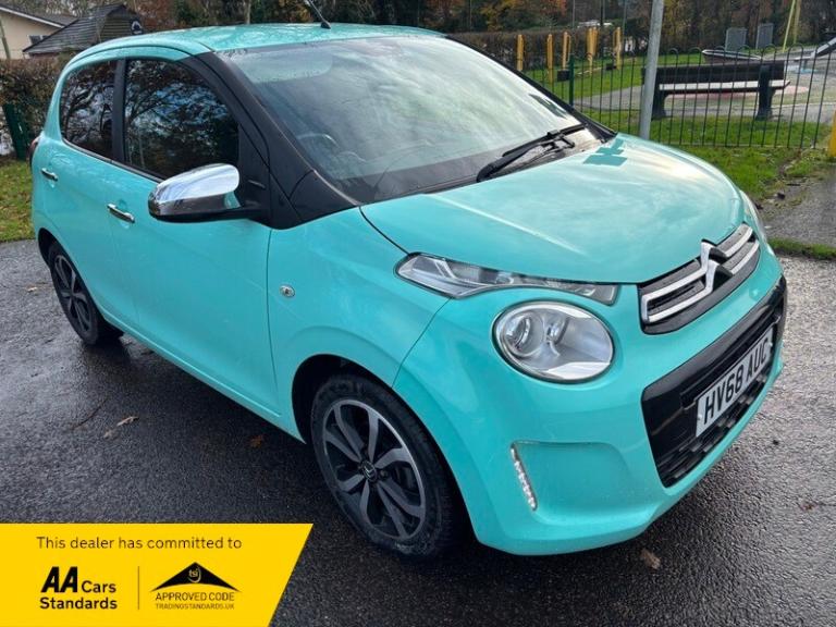 image for Citroen C1 FLAIR